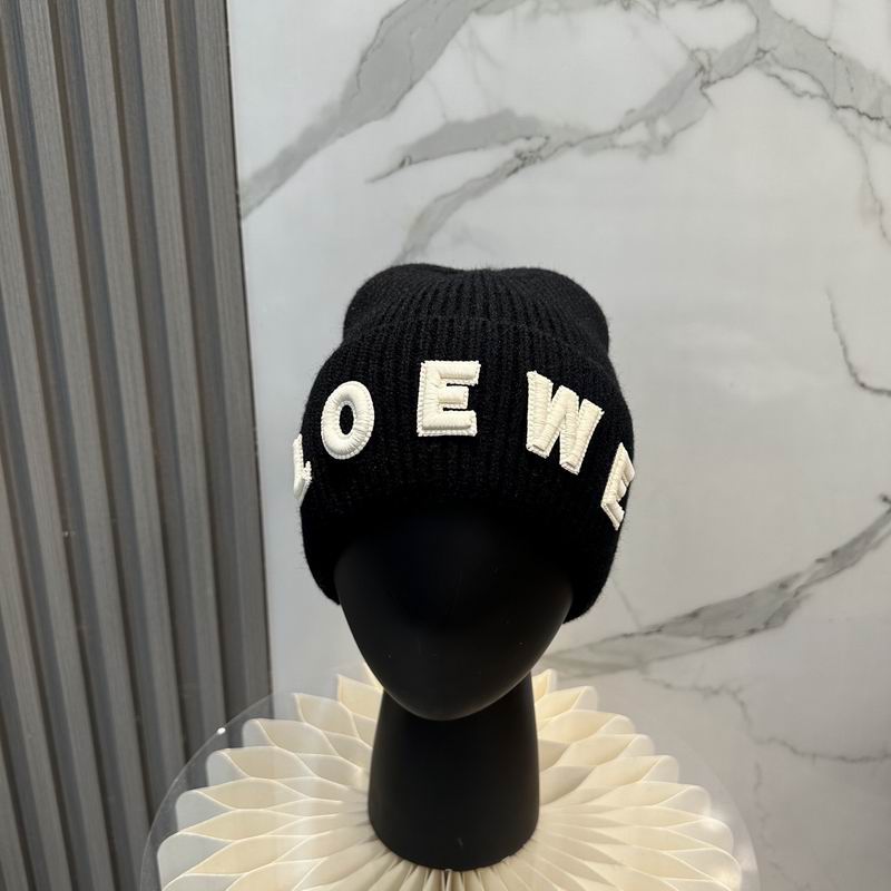 Loewe hat dx (608)