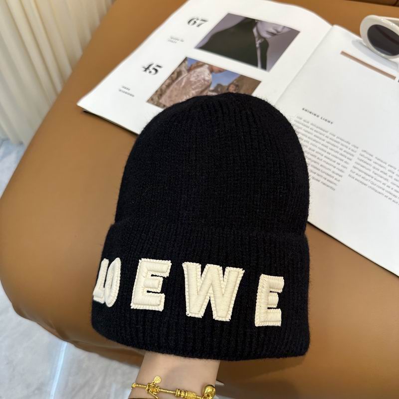Loewe hat dx (609)