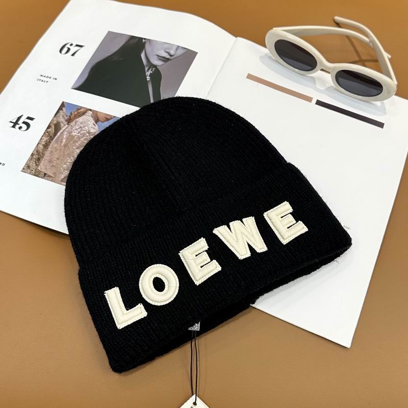 Loewe hat dx (614)