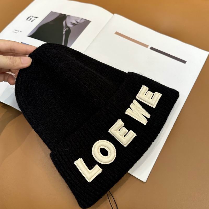 Loewe hat dx (615)