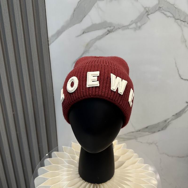 Loewe hat dx (617)