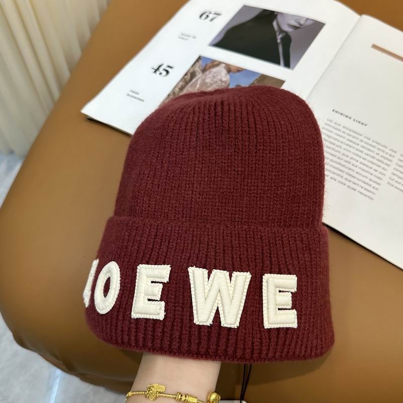 Loewe hat dx (618)