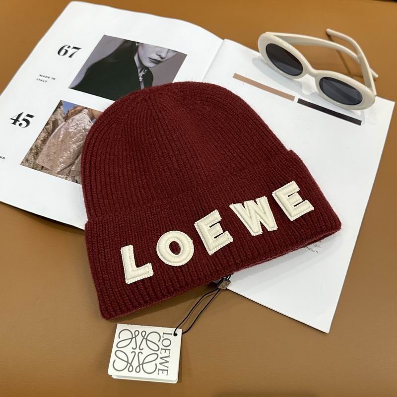 Loewe hat dx (623)