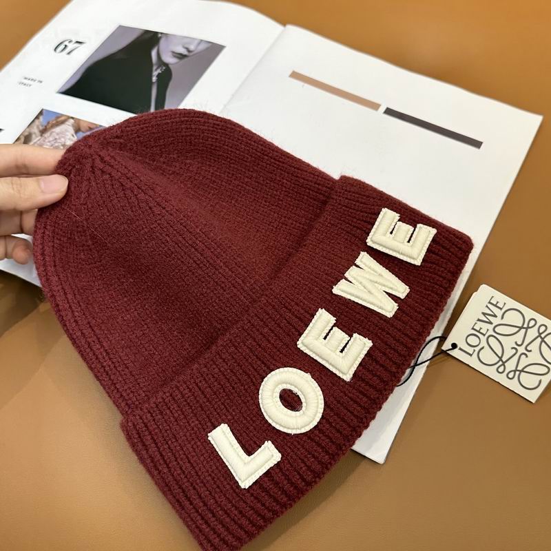 Loewe hat dx (624)