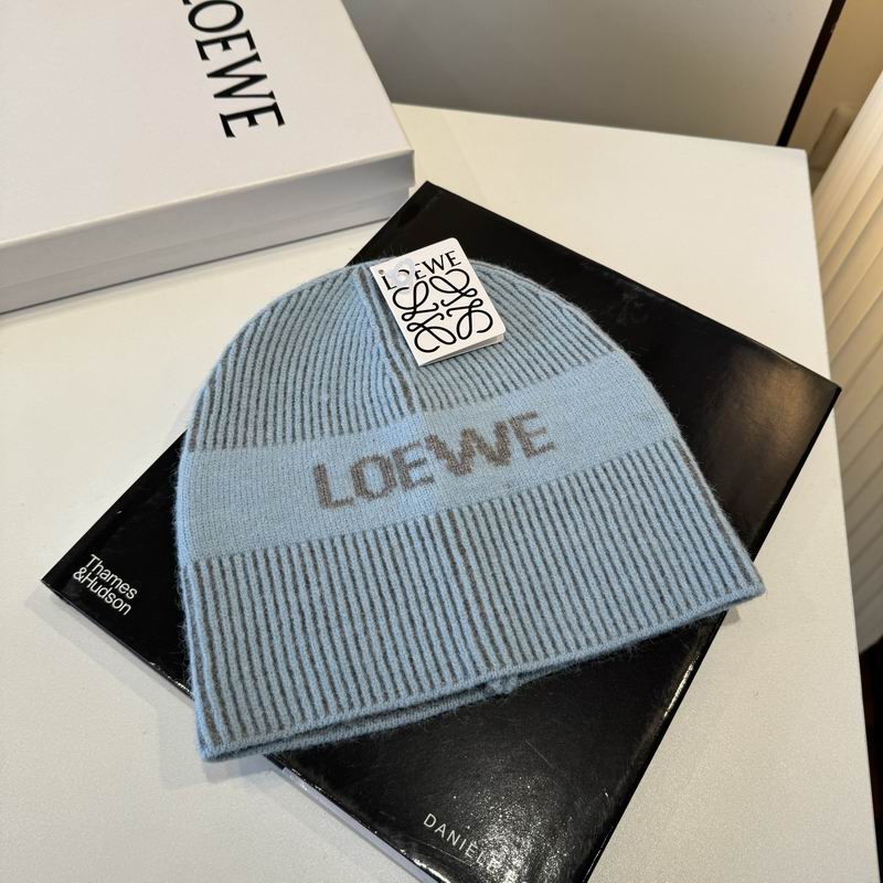 Loewe hat dx (957)