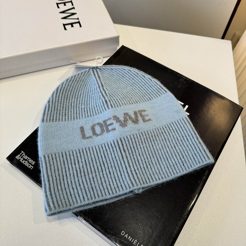 Loewe hat dx (958)
