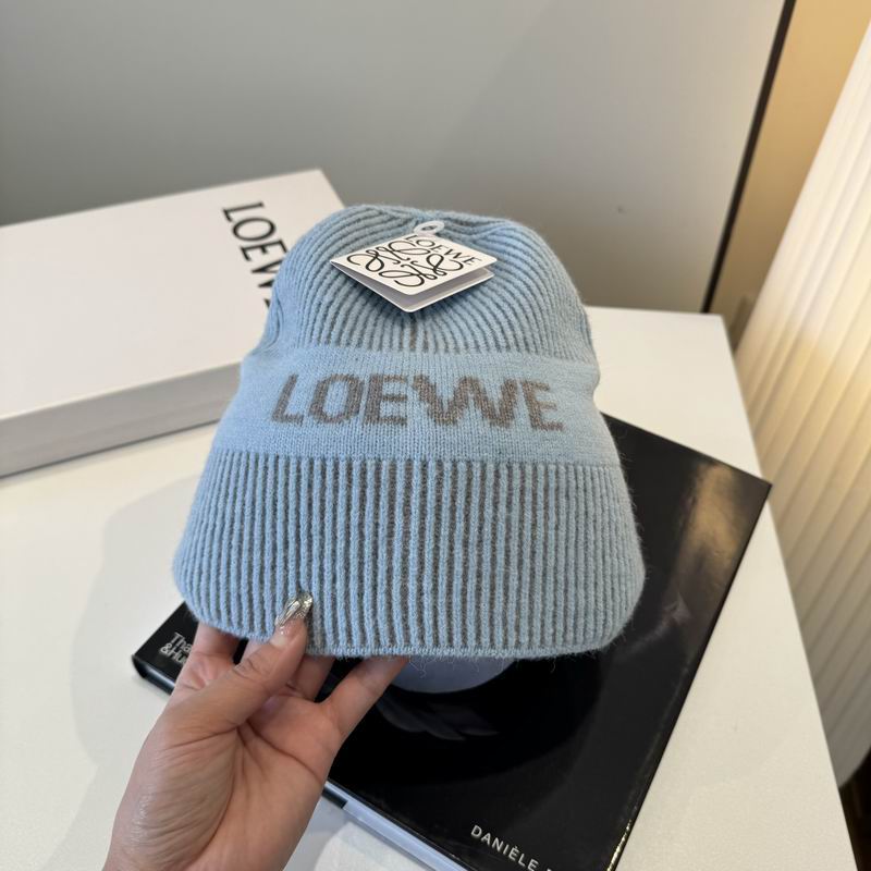 Loewe hat dx (959)