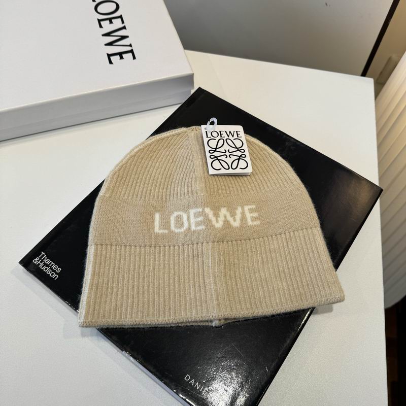 Loewe hat dx (965)