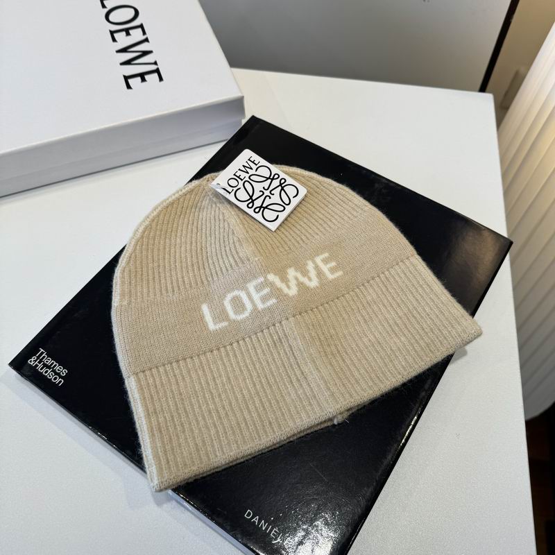 Loewe hat dx (966)
