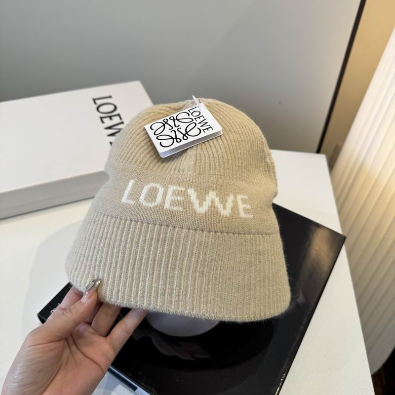Loewe hat dx (967)