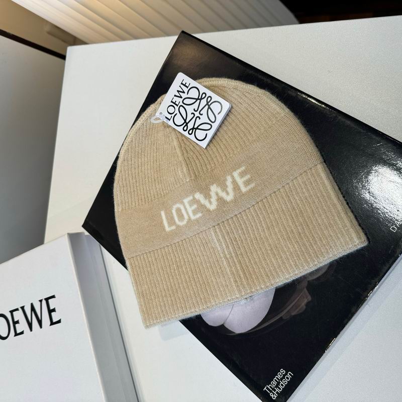 Loewe hat dx (968)