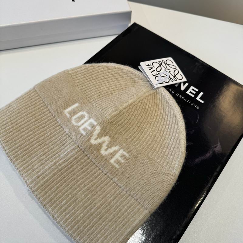 Loewe hat dx (969)