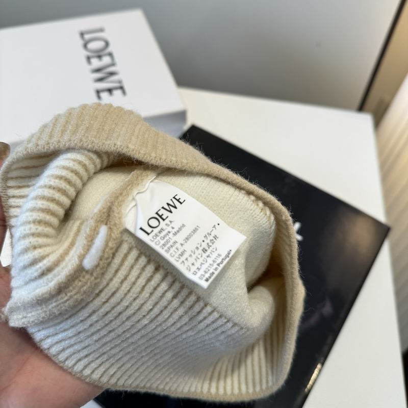 Loewe hat dx (972)