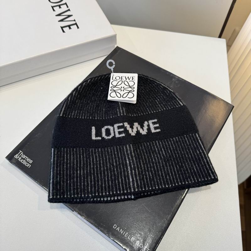 Loewe hat dx (974)