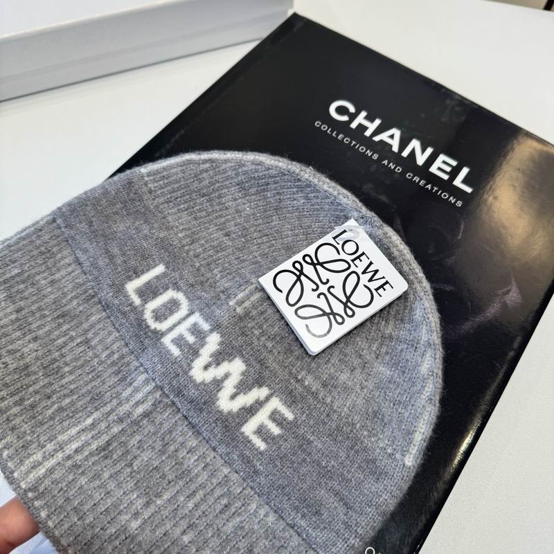 Loewe hat dx (987)