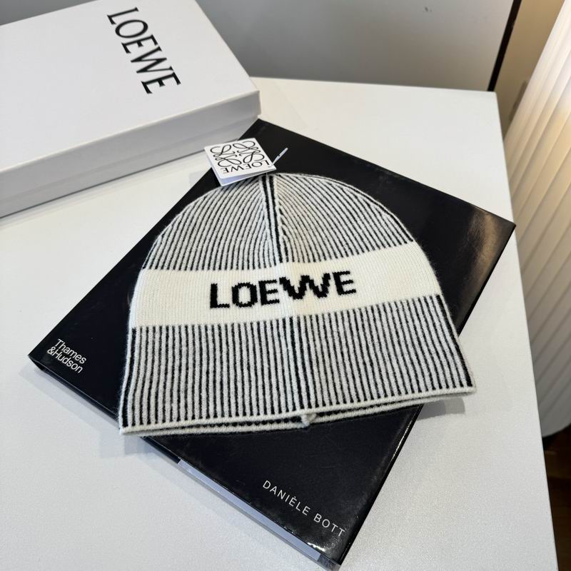 Loewe hat dx (990)