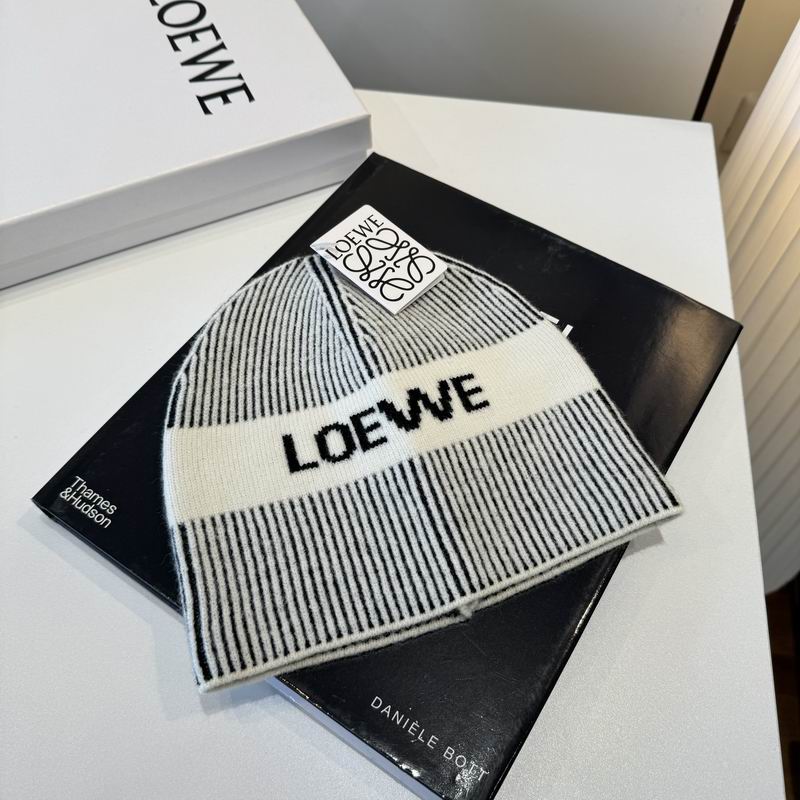 Loewe hat dx (991)