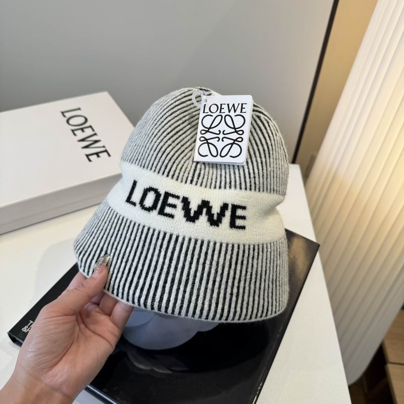 Loewe hat dx (992)