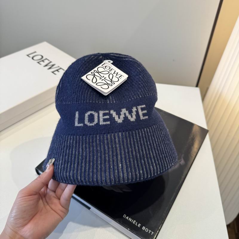 Loewe hat dx (997)