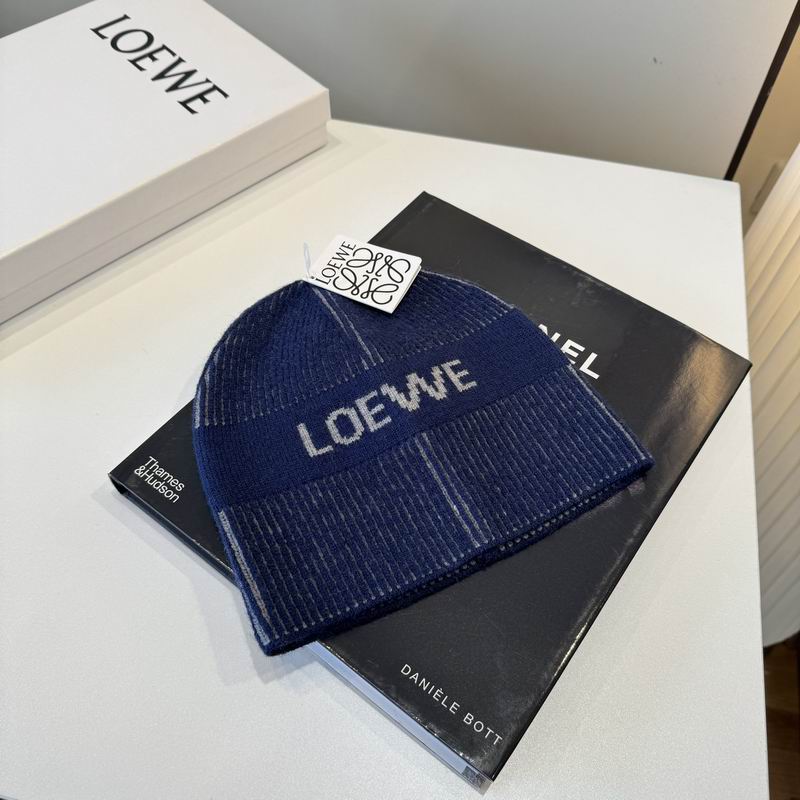 Loewe hat dx (999)