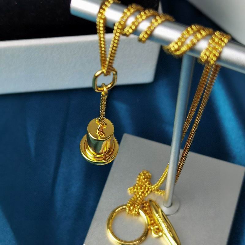 Loewe necklace 08yxq04 (2)