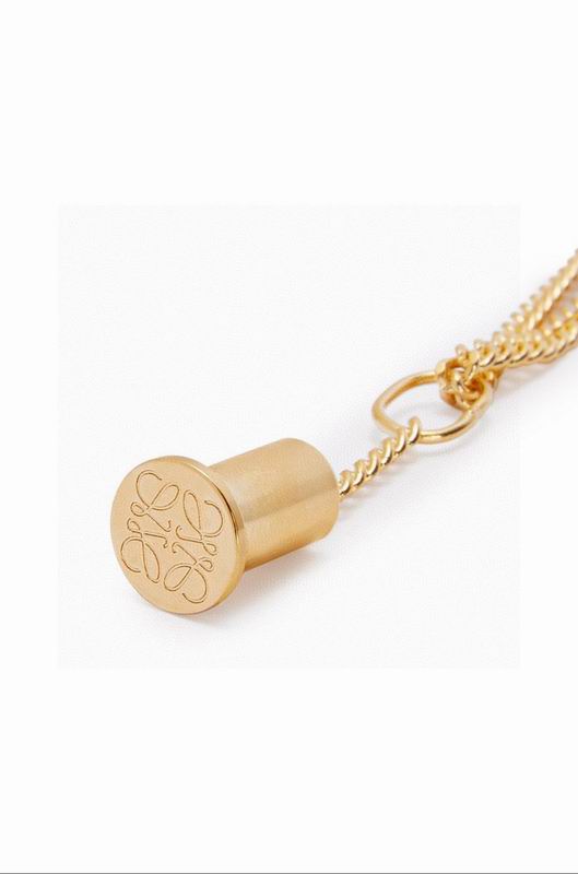 Loewe necklace 08yxq04 (3)