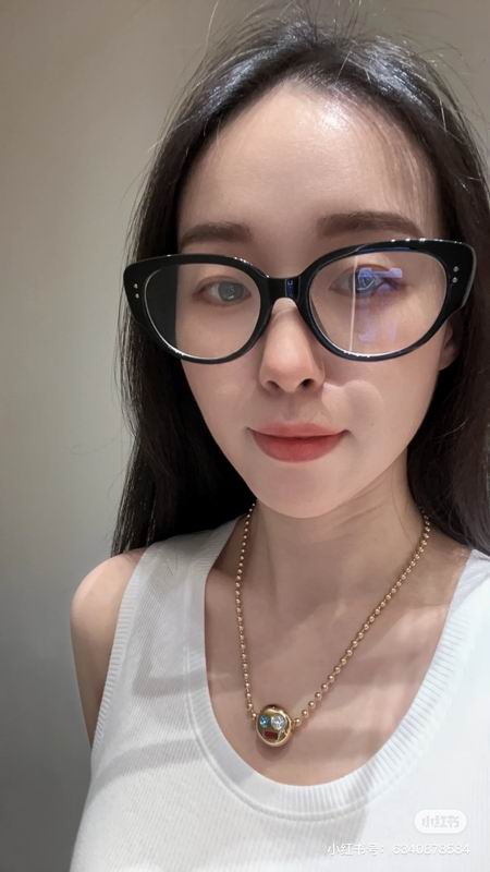 Loewe necklace 09yxq01 (1)