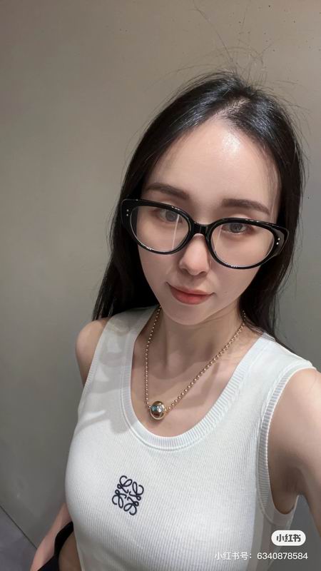 Loewe necklace 09yxq01 (2)