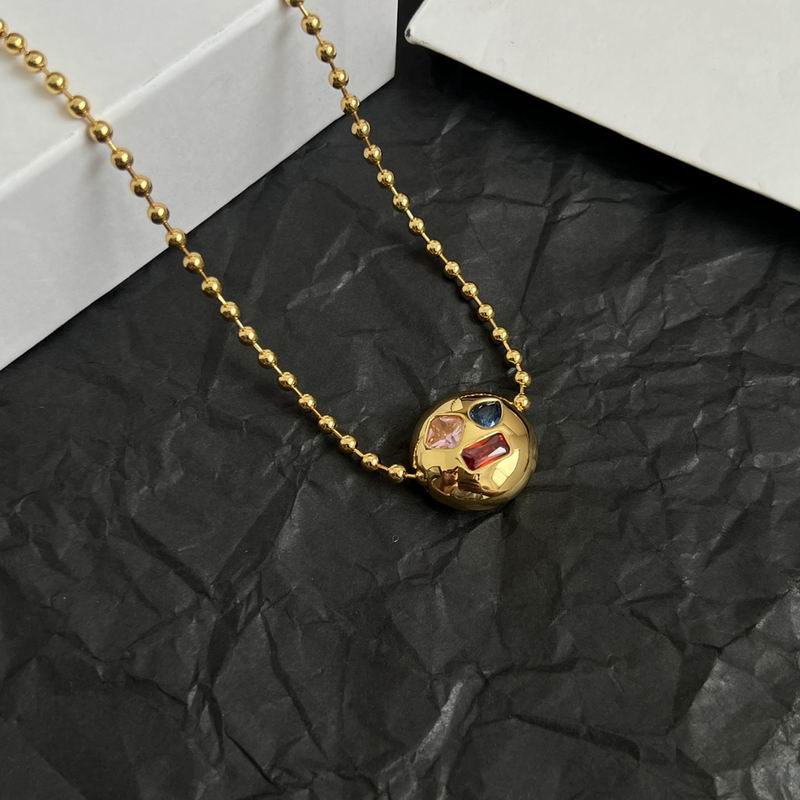 Loewe necklace 09yxq01 (6)