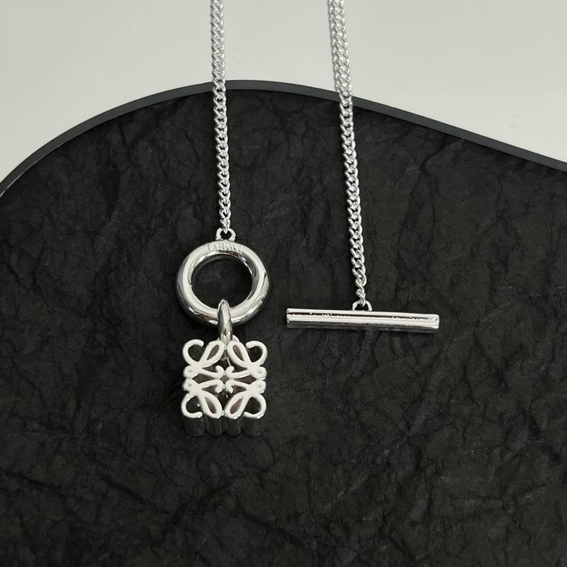Loewe necklace 09yxq02 (8)