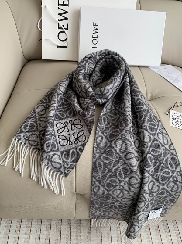 Loewe scarf  E31 (10)
