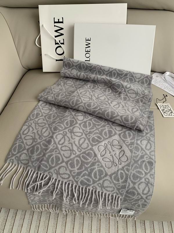 Loewe scarf  E31 (12)