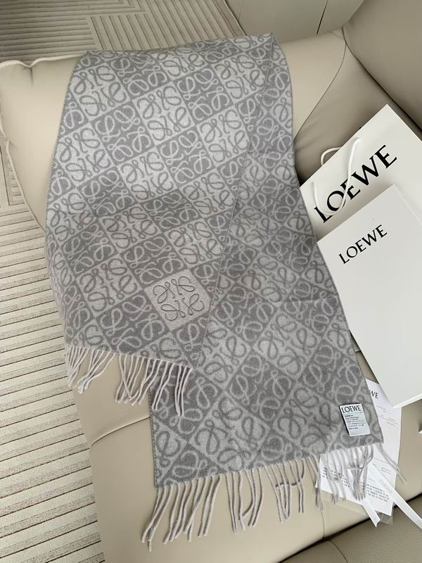 Loewe scarf  E31 (13)