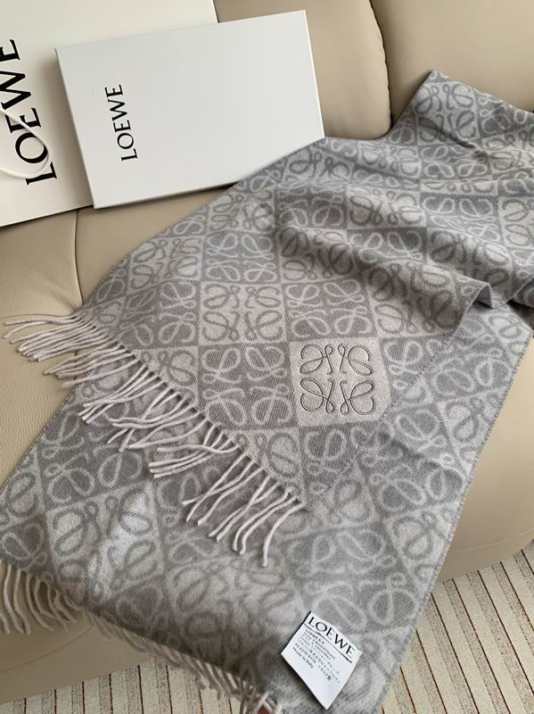 Loewe scarf  E31 (18)