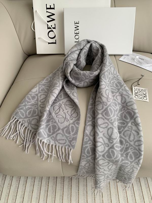 Loewe scarf  E31 (19)