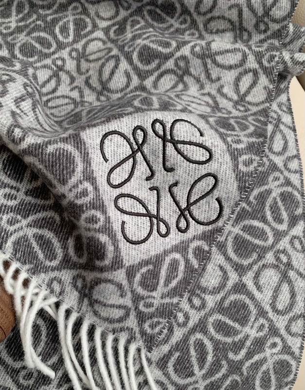 Loewe scarf  E31 (5)