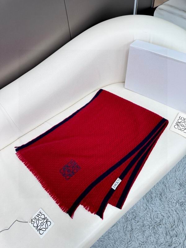 Loewe scarf hm (180)