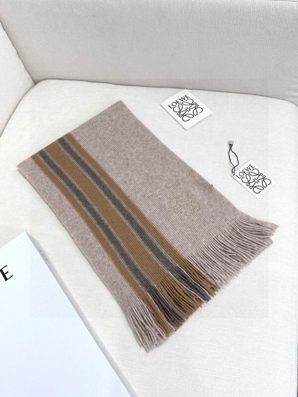 Loewe scarf hm (187)