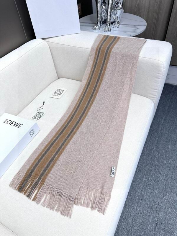 Loewe scarf hm (188)