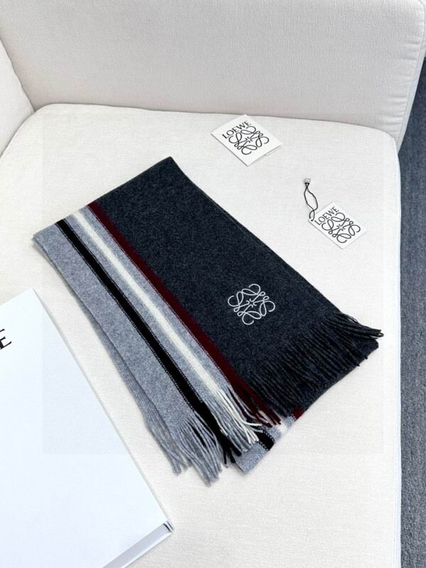 Loewe scarf hm (190)