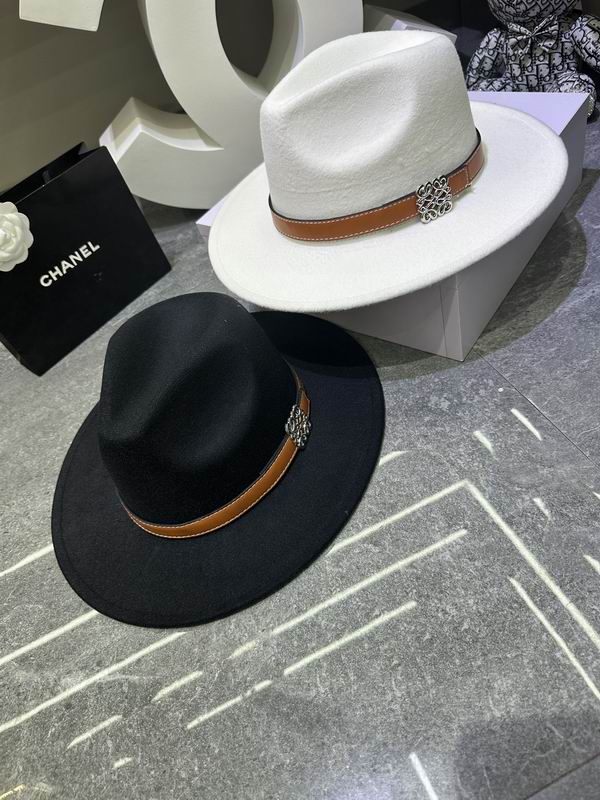 Loewe top Hat dx (75)
