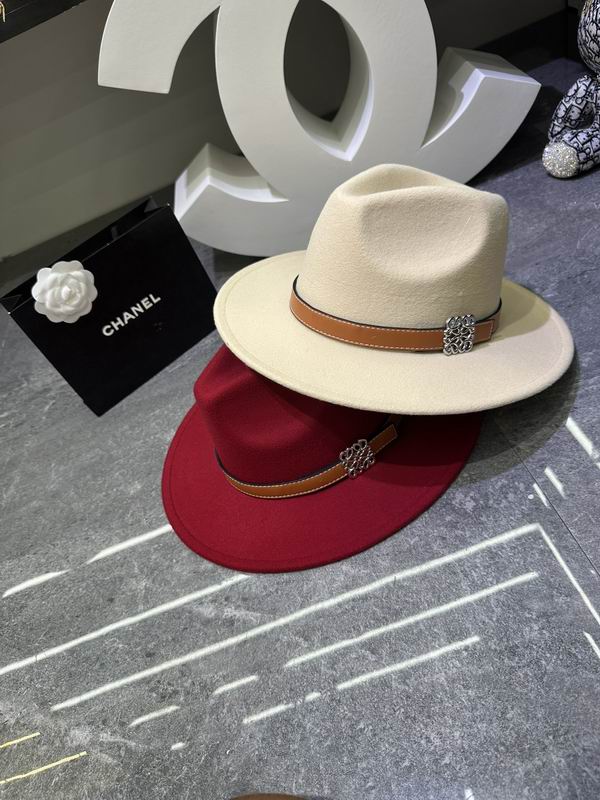 Loewe top Hat dx (76)