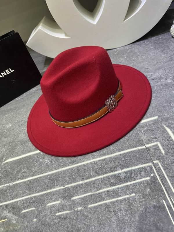 Loewe top Hat dx (77)