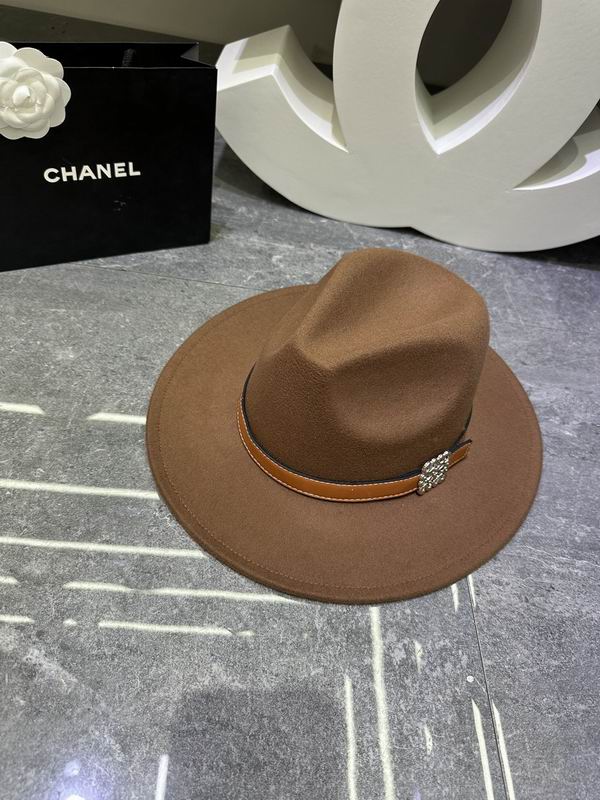 Loewe top Hat dx (81)