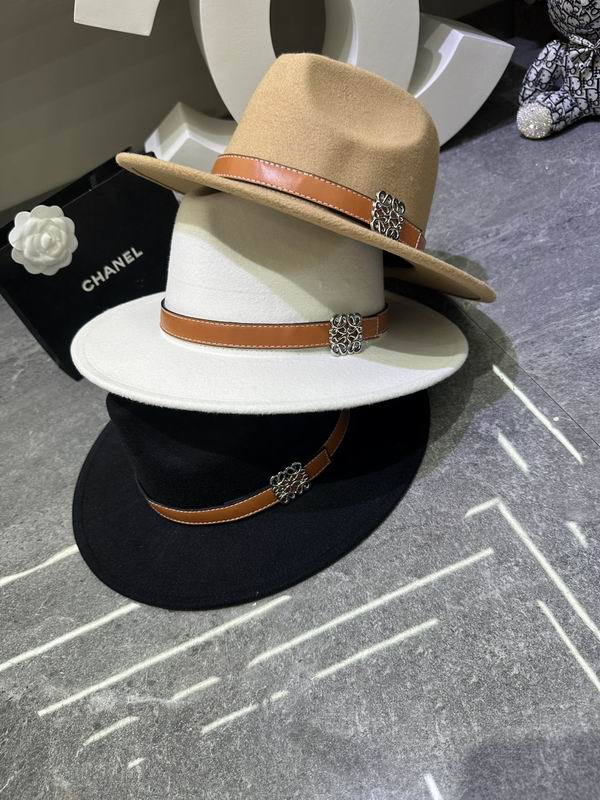 Loewe top Hat dx (82)