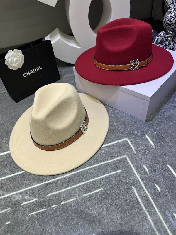 Loewe top Hat dx (84)