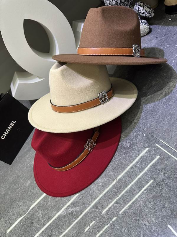 Loewe top Hat dx (86)