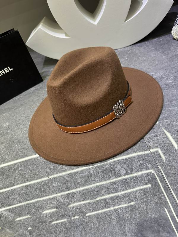 Loewe top Hat dx (87)