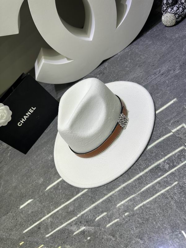 Loewe top Hat dx (89)