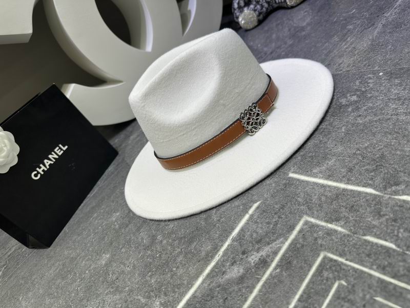 Loewe top Hat dx (90)
